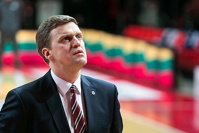 Dainiaus Adomaičio šeimoje – netektis