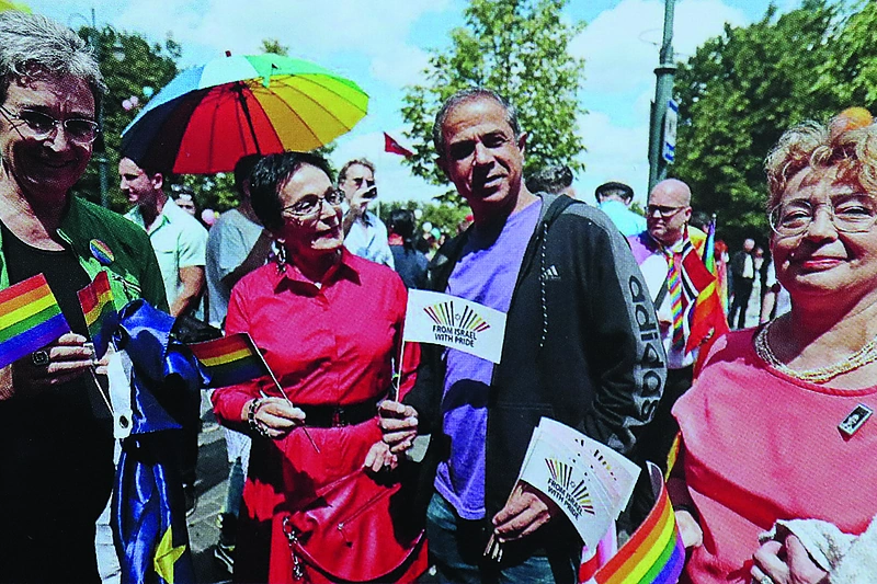 Marijos Aušrinės Pavilionienės gyvenimo akimirkos/Asmeninio archyvo nuotr.