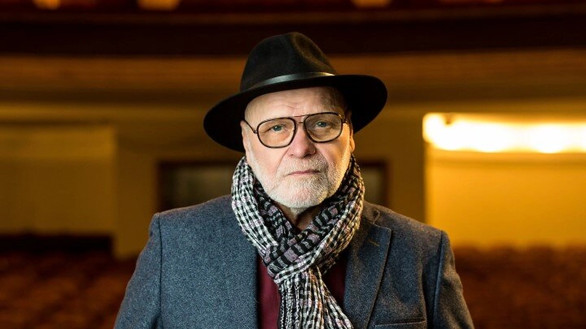 Vladas Bagdonas/Gretos Skaraitienės/„ŽMONĖS Foto“ nuotr.