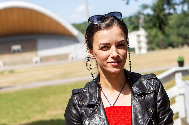 Irūna Puzaraitė/„ŽMONĖS Foto“ nuotr.