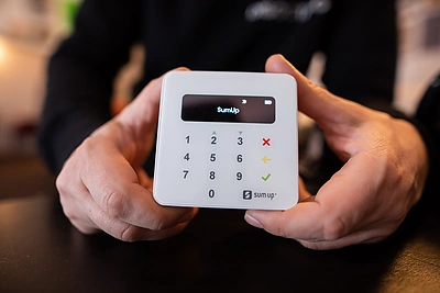 „SumUp“/Irmanto Gelūno/ŽMONĖS foto nuotr.