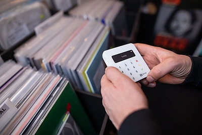 „SumUp“/Irmanto Gelūno/ŽMONĖS foto nuotr.