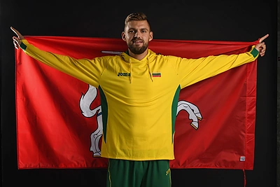 Audrius Klimašauskas/Redos Mickevičiūtės nuotr.