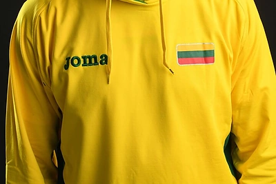 Audrius Klimašauskas/Redos Mickevičiūtės nuotr.