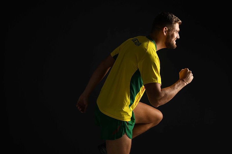 Audrius Klimašauskas/Redos Mickevičiūtės nuotr.