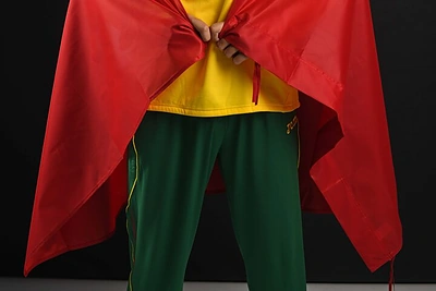 Audrius Klimašauskas/Redos Mickevičiūtės nuotr.