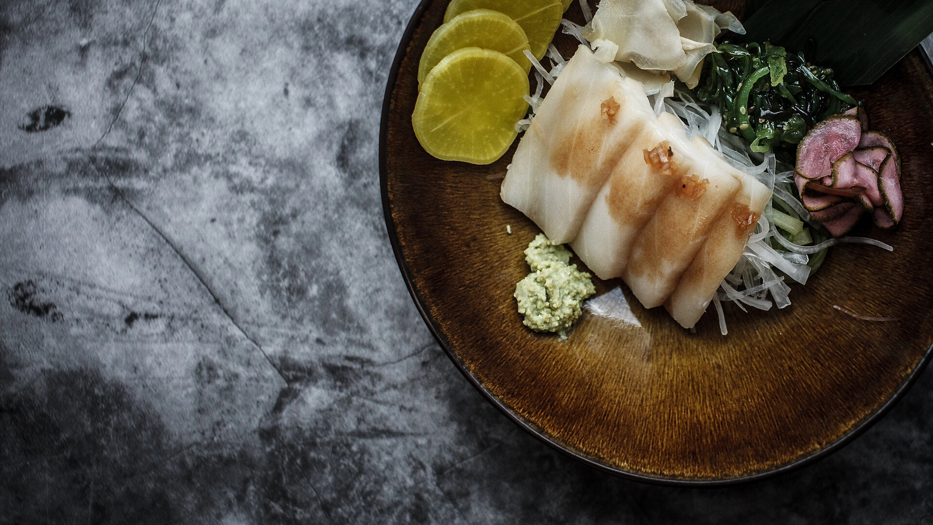 Restoranas „Narushi“ / Indrės Kazėnaitės nuotrauka