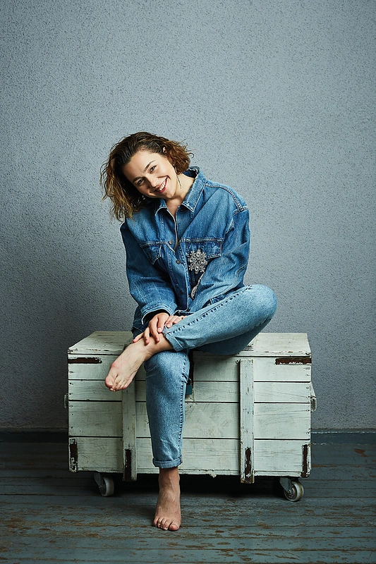 Aistė Diržiūtė / Roberto Daskevičiaus nuotrauka