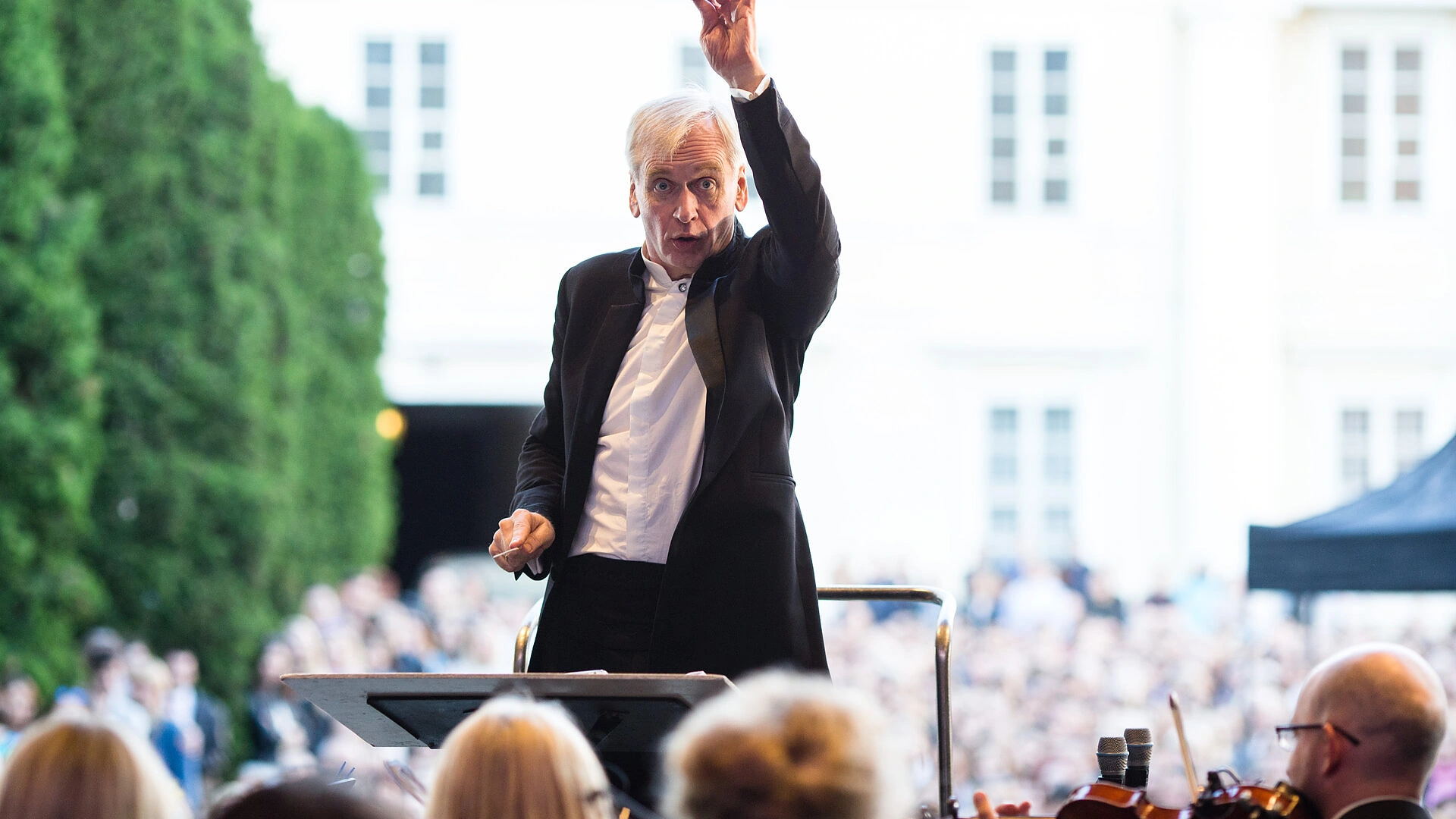 Gintaras Rinkevičius / Kęstučio Vanago nuotrauka