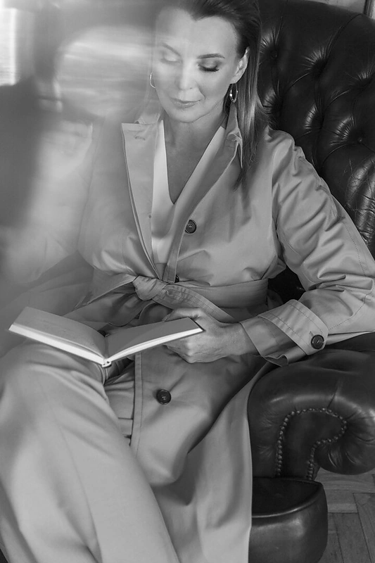 Inga Valinskienė / „Migle Ta photography“ nuotrauka