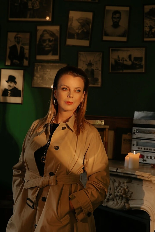 Inga Valinskienė / „Migle Ta photography“ nuotrauka