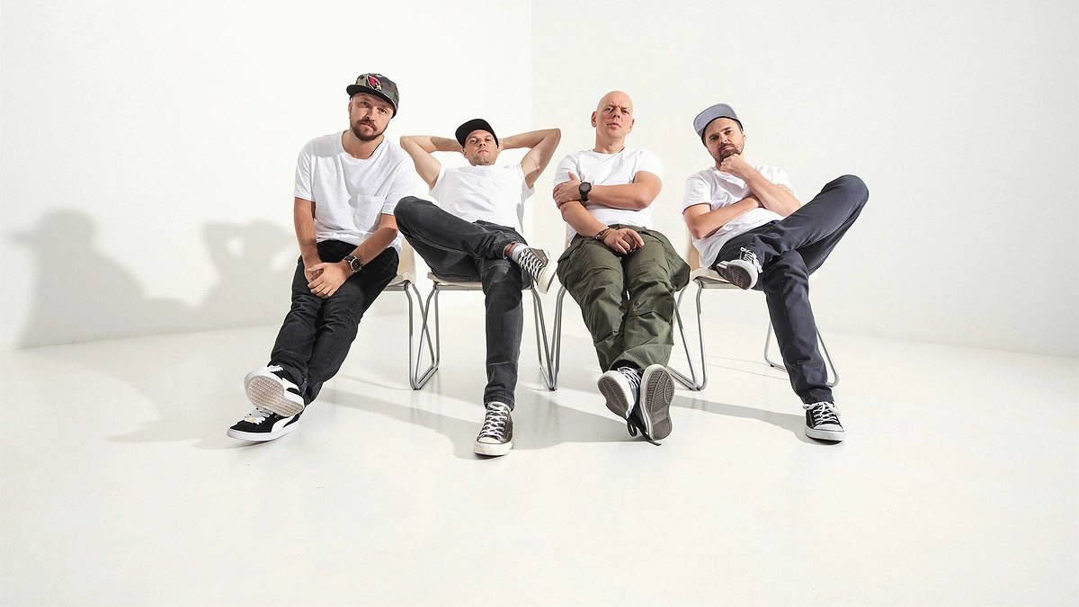 „G&G Sindikatas“/Monikos Penkutės nuotr.