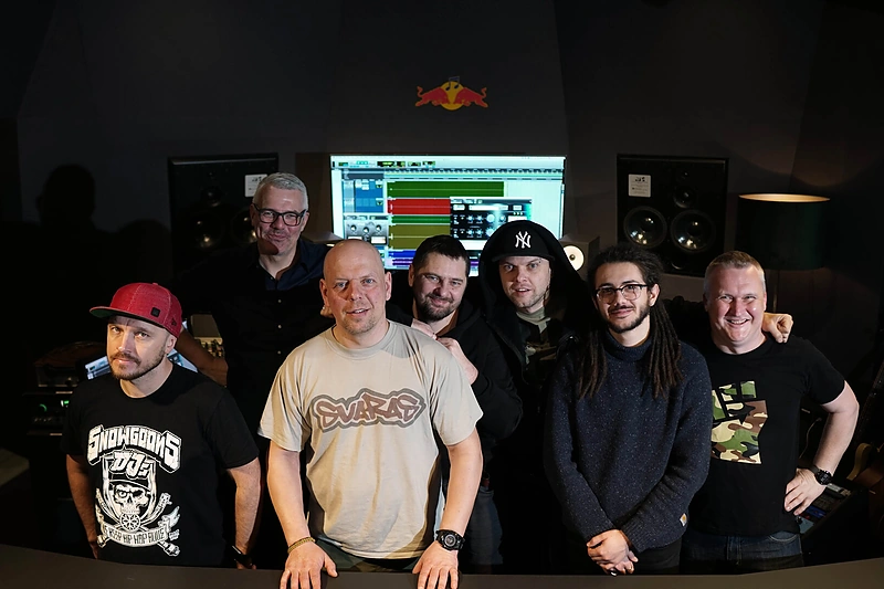 „G&G Sindikatas“/Organizatorių nuotr.