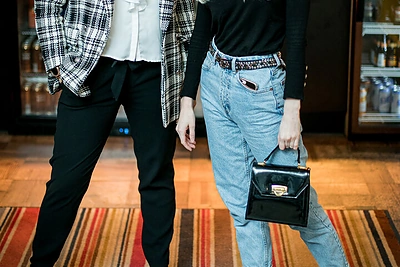 „Peri Peri“ vakarienės akimirkos/Organizatorių nuotr.