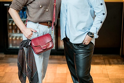 „Peri Peri“ vakarienės akimirkos/Organizatorių nuotr.