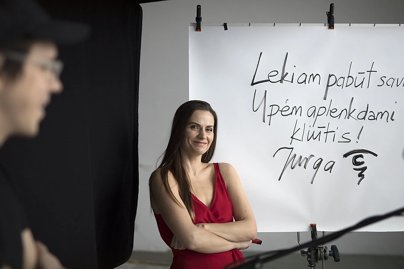 Jurga Šeduikytė/Projekto „Sapiens Music“ nuotr.