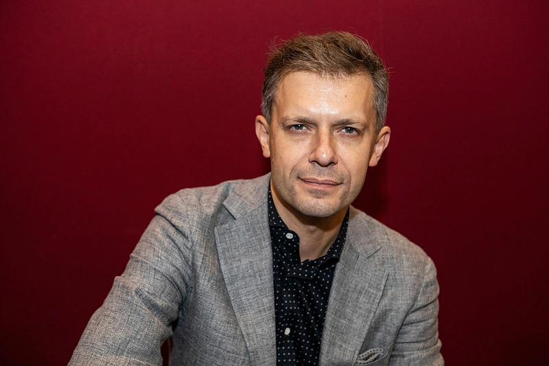 Andrius Tapinas/Pauliaus Peleckio/„ŽMONĖS Foto“ nuotr.