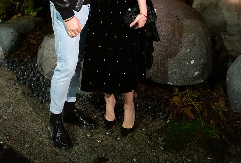 Klubo „Materialistė“ gimtadienis/ Organizatorių nuotr.