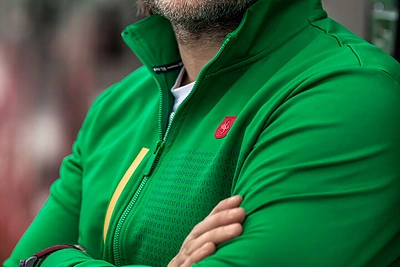 Benediktas Vanagas/ Organizatorių nuotr.