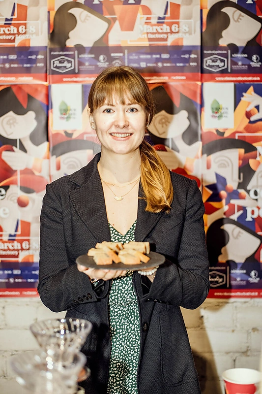 Ieva Pikžirnytė/Organizatorių nuotr.