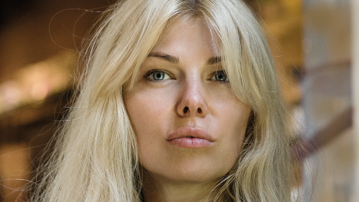 Vaida Razmilavičė/ Asmeninio albumo nuotr.