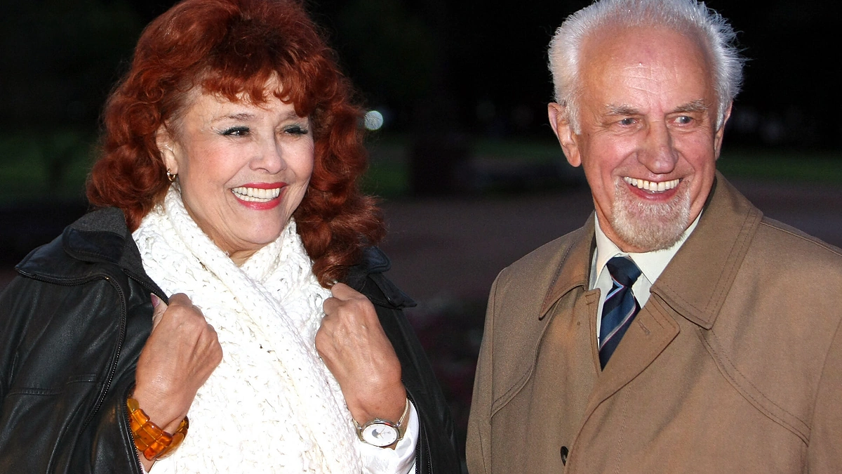 Nelly Paltinienė ir Arvydas Paltinas / Kęstučio Vanago nuotrauka