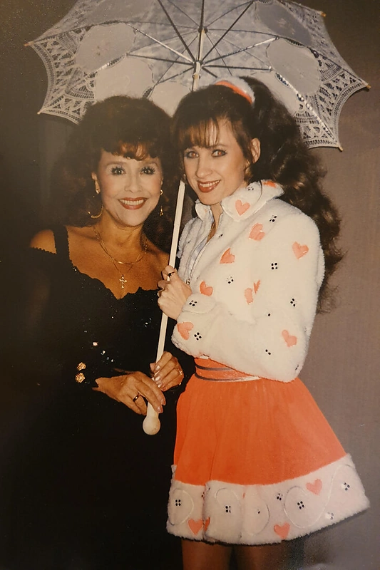 Nelly Paltinienė ir Liveta Kazlauskienė/ Asmeninio archyvo nuotr.