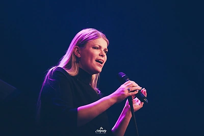 Loreta Sungailienė/„ElArtography“ nuotr.