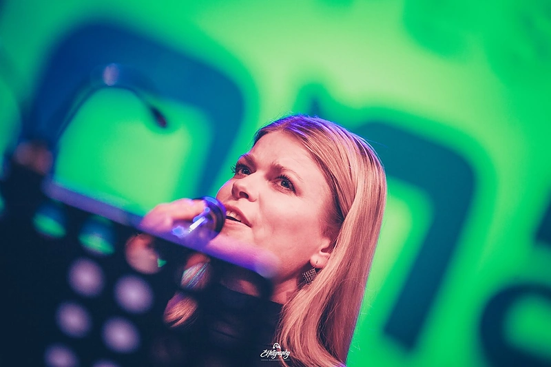 Loreta Sungailienė/„ElArtography“ nuotr.