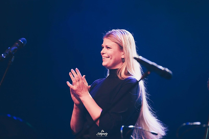 Loreta Sungailienė/„ElArtography“ nuotr.