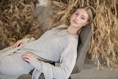 „Monala Design“ kolekcija/Editos Valinčės nuotr.