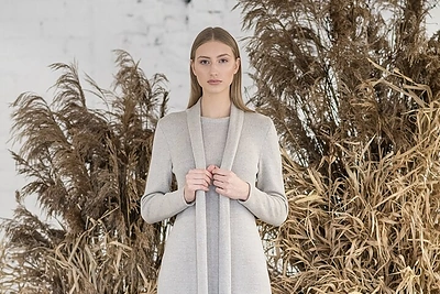 „Monala Design“ kolekcija/Editos Valinčės nuotr.