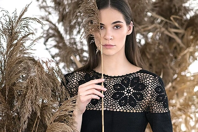 „Monala Design“ kolekcija/Editos Valinčės nuotr.