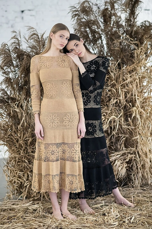 „Monala Design“ kolekcija/Editos Valinčės nuotr.