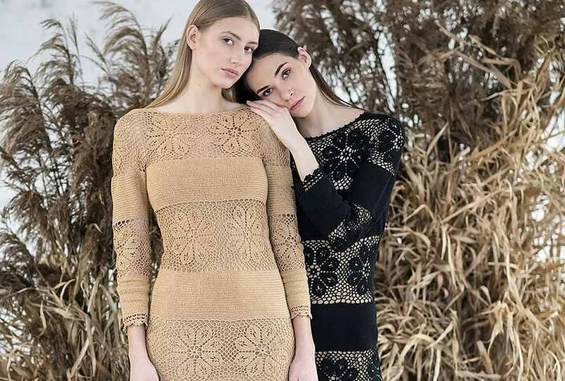 „Monala Design“ kolekcija/Editos Valinčės nuotr.