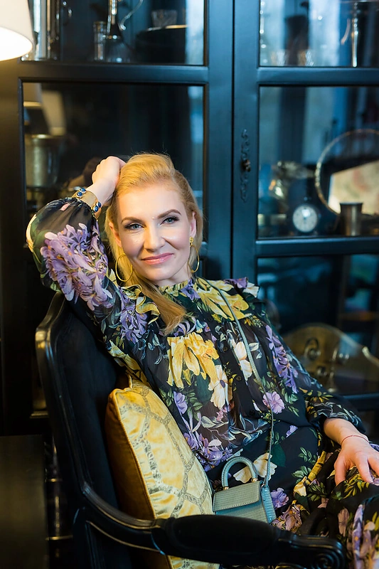 Agnė Sabulytė / Gretos Skaraitienės / „ŽMONĖS Foto“ nuotrauka