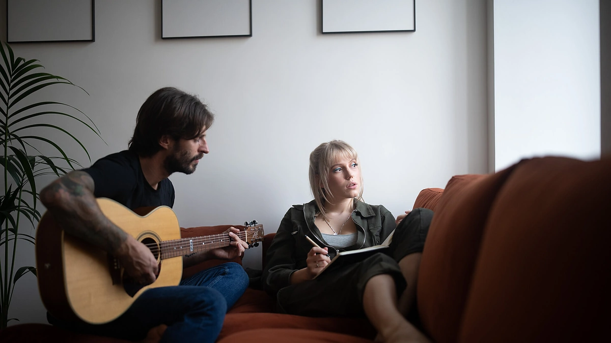 Monique ir Justinas Jarutis/Asmeninio archyvo nuotr.