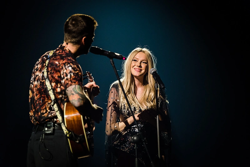 Monique ir Justinas Jarutis/Asmeninio archyvo nuotr.