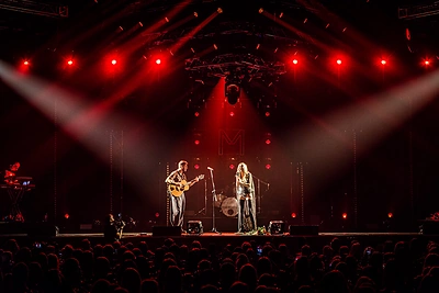 Monique ir Justinas Jarutis/Asmeninio archyvo nuotr.