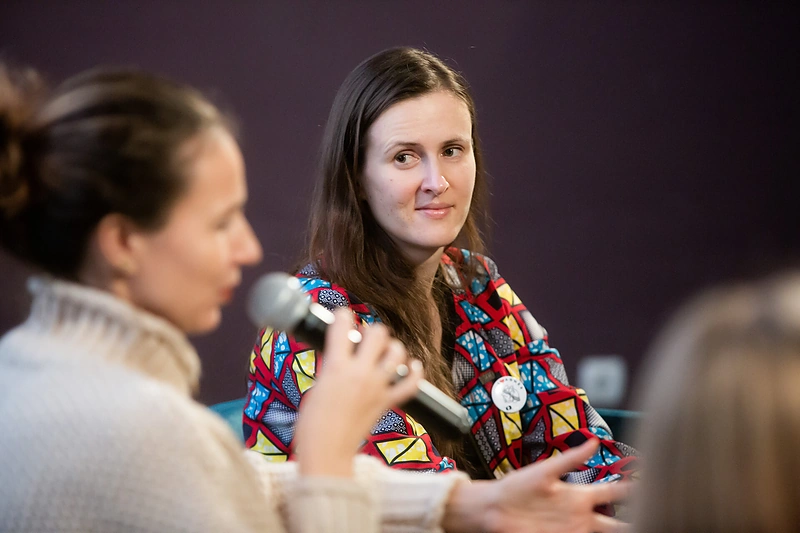 Andrė Balžekienė/„ŽMONĖS Foto“ nuotr.