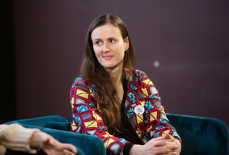 Andrė Balžekienė/„ŽMONĖS Foto“ nuotr.