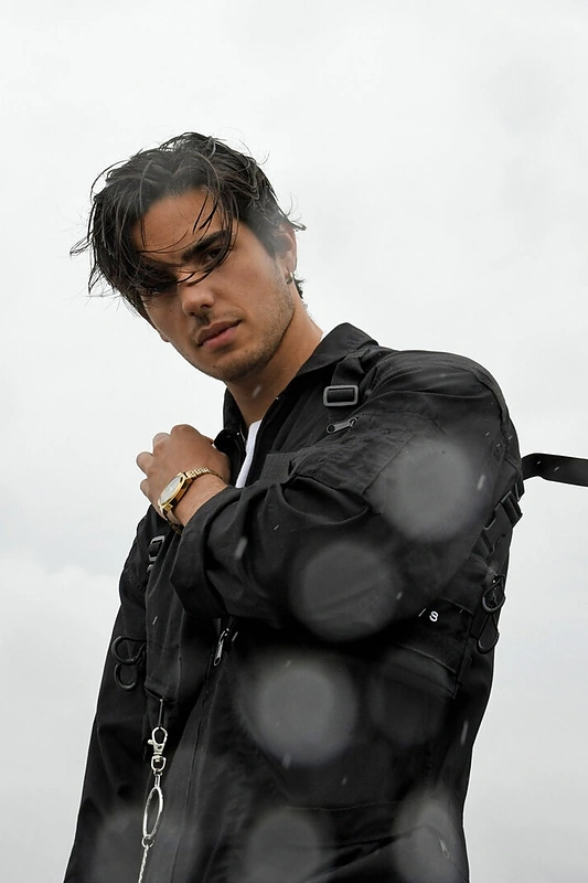 Apashe/Organizatorių nuotr.