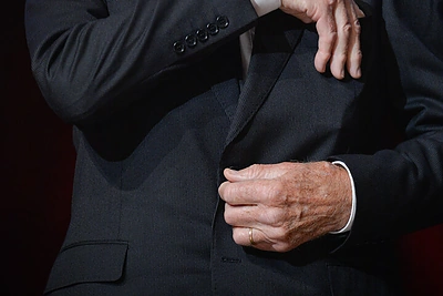 Mirė „Sostų karai“ ir „Egzorcistas“ aktorius Maxas von Sydowas