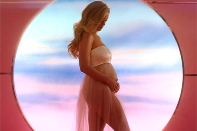 Katy Perry / VIDA PRESS nuotrauka