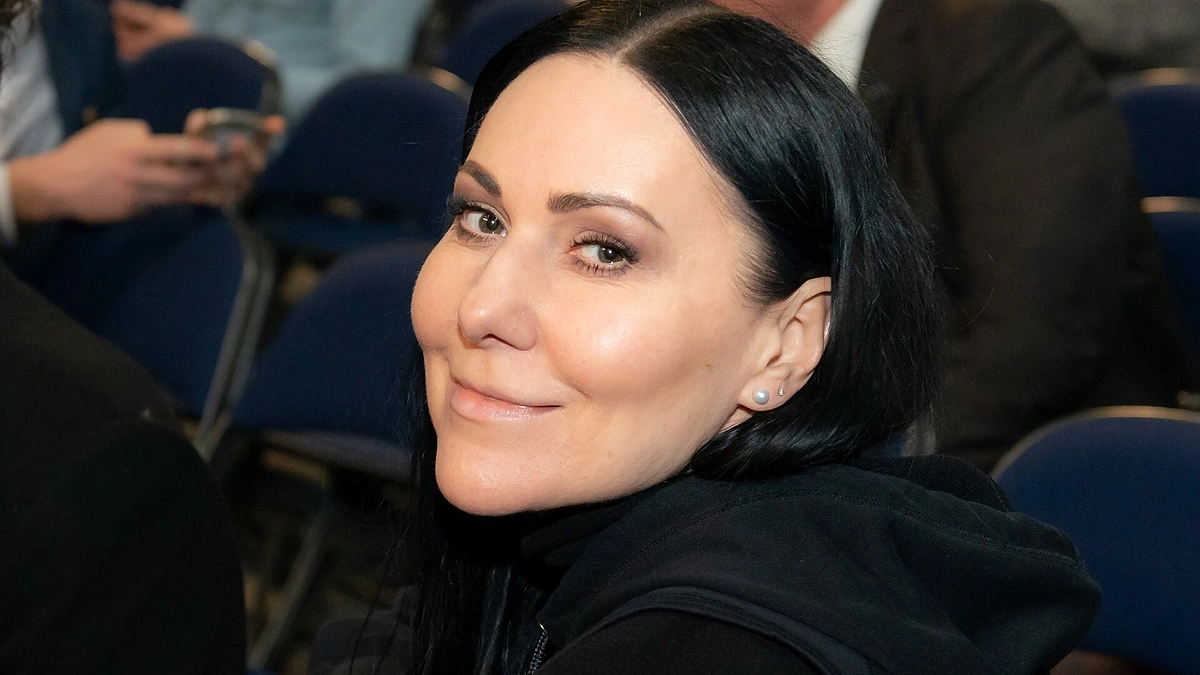 Anželika Cholina/Martyno Aleksos nuotr.