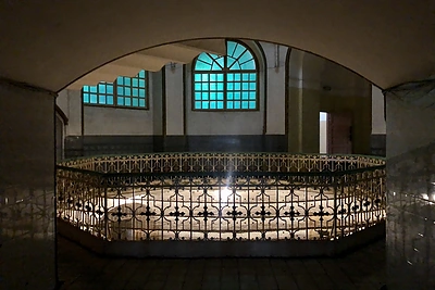 Emilio Vėlyvio trilerio „Piktųjų karta“ filmavimas