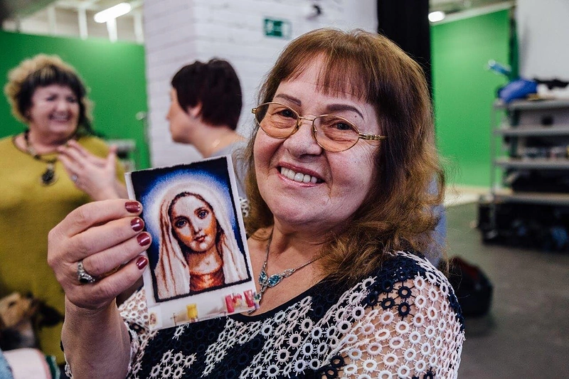Kaunietė Elena/Asmeninio archyvo nuotr.