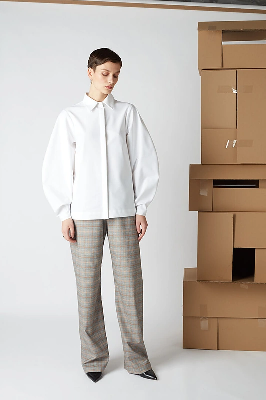 OHMY pavasario/vasaros kolekcija „Inside the Box/ Gertrūdos Varnaitės nuotr.