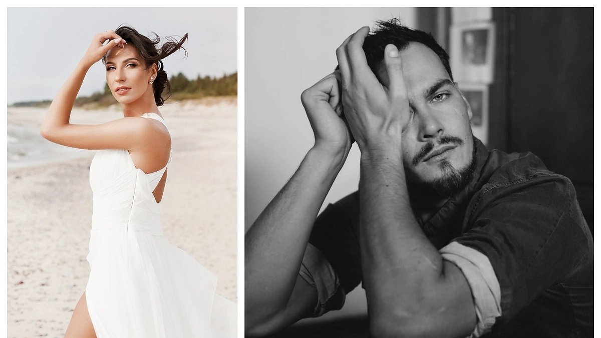 Edgaras ir Modesta Bechteriai/ Agnės Būtvytytės nuotr.