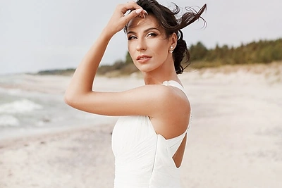 Modesta Bechter/ Agnės Būtvytytės nuotr.